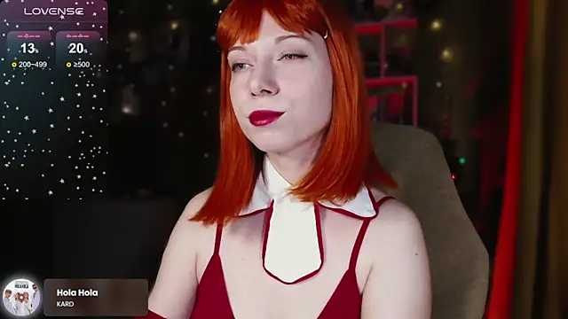 freya sunny online show from December 30, 7:15 am