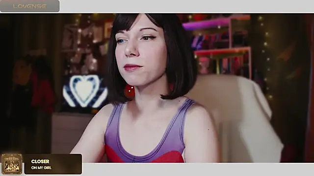 freya sunny online show from January 30, 5:19 am