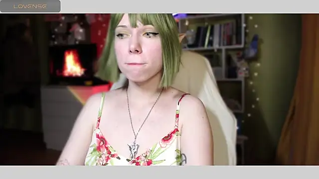 freya sunny online show from March 4, 5:11 am