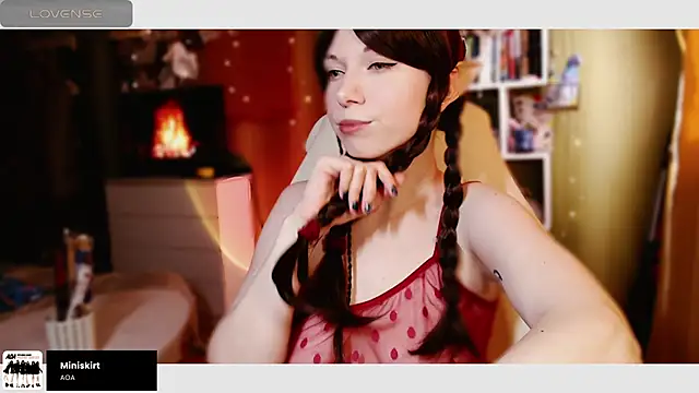 freya sunny online show from March 19, 5:30 am