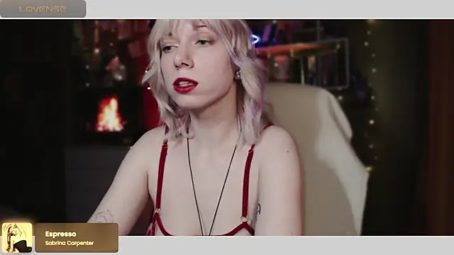 freya sunny online show from February 6, 5:35 am