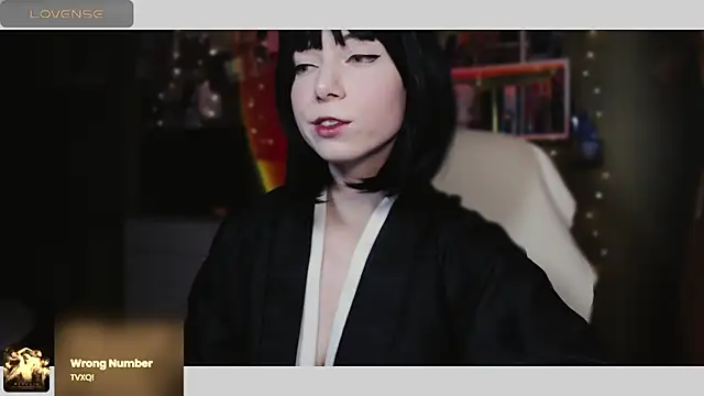 freya sunny online show from February 16, 5:26 am