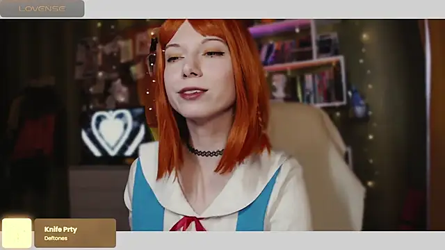 freya sunny online show from February 1, 8:39 am