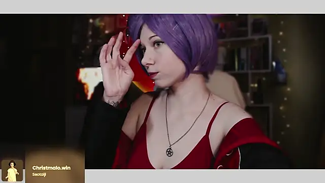 freya sunny online show from February 13, 9:09 am