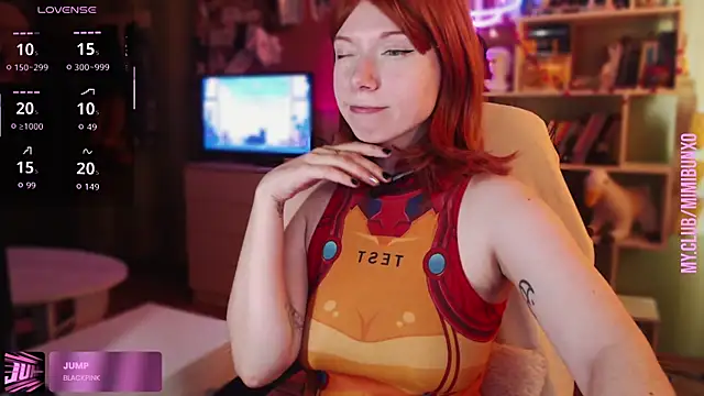 Snapshot of freya_sunny chatting on August 3, 4:09 am freya sunny online show from August 3, 4:09 am