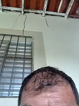 Peludo173317 online show from March 11, 6:35 pm