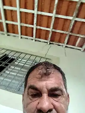 Peludo173317 online show from March 25, 6:40 pm