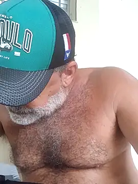 Peludo173317 online show from February 7, 2:03 pm