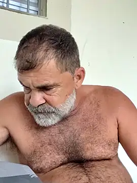 Peludo173317 online show from March 6, 6:36 pm