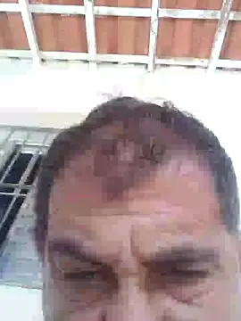 Peludo173317 online show from September 10, 1:43 pm
