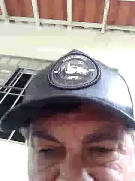 Peludo173317 online show from September 25, 1:06 pm
