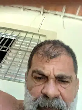 Peludo173317 online show from March 15, 1:40 pm