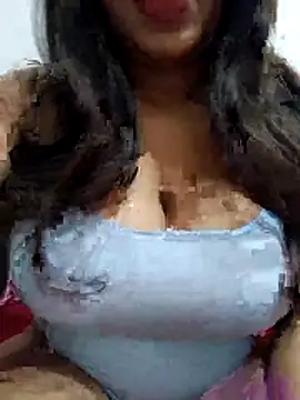 iamnicole online show from February 26, 8:53 pm