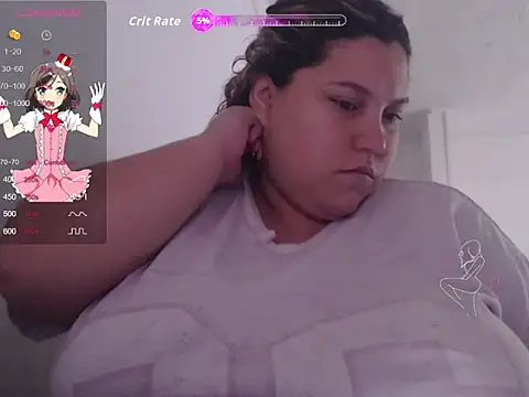Snapshot of sofi_miracle chatting on July 18, 11:52 am sofi miracle online show from July 18, 11:52 am