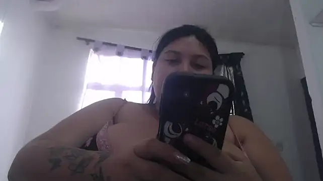 Snapshot of sofi_miracle chatting on November 1, 11:48 am sofi miracle online show from November 1, 11:48 am