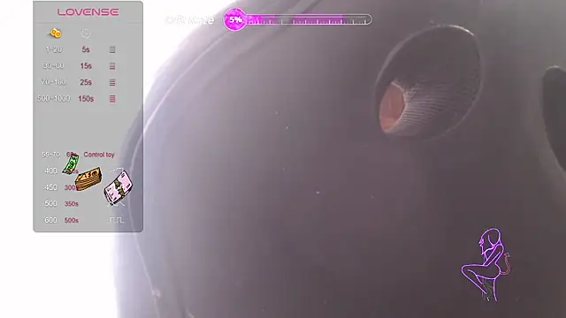 sofi miracle online show from February 25, 9:14 pm