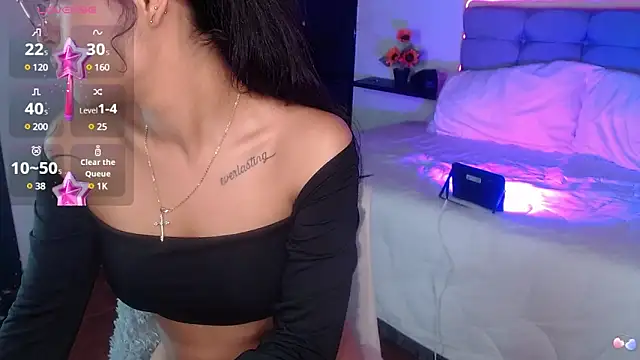 vaness weet online show from February 16, 10:33 pm