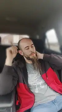 JohnnyFaster online show from March 22, 8:21 pm