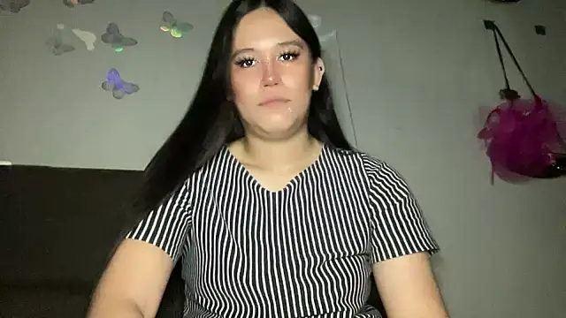 MeganTheRarest online show from November 29, 6:46 am