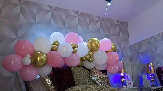 AmaranthaLovers  online show from December 4, 2:16 pm