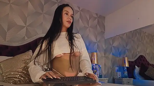 Snapshot of AmaranthaLovers_ chatting on October 5, 12:51 pm AmaranthaLovers online show from October 5, 12:51 pm