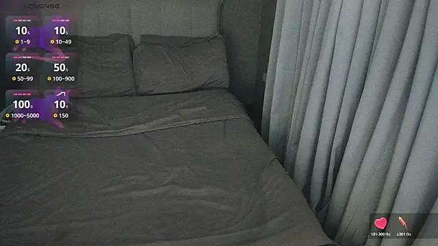 MissAyaCollins online show from November 2, 5:56 am