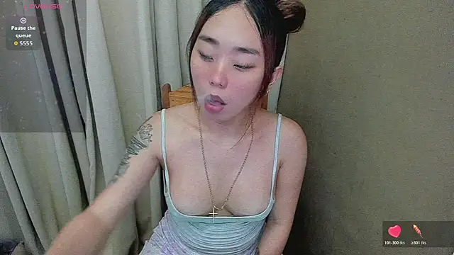 MissAyaCollins online show from November 23, 6:12 am