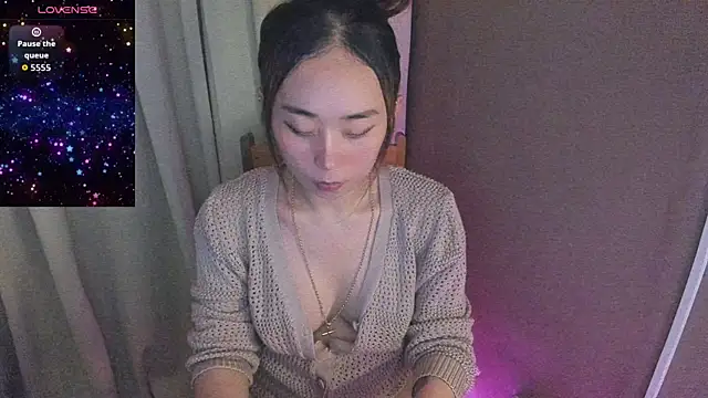 MissAyaCollins online show from November 13, 6:17 am