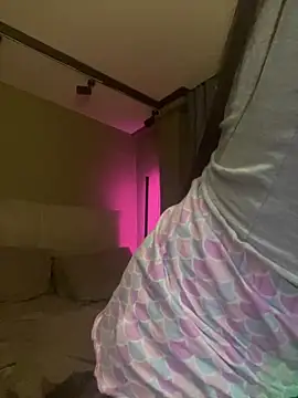 MissAyaCollins online show from February 12, 10:15 am