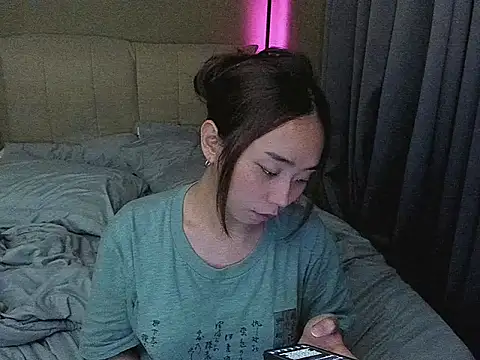 MissAyaCollins online show from March 1, 10:48 am