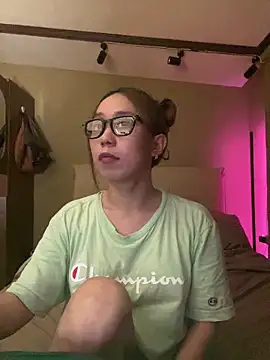 MissAyaCollins online show from February 25, 7:08 am