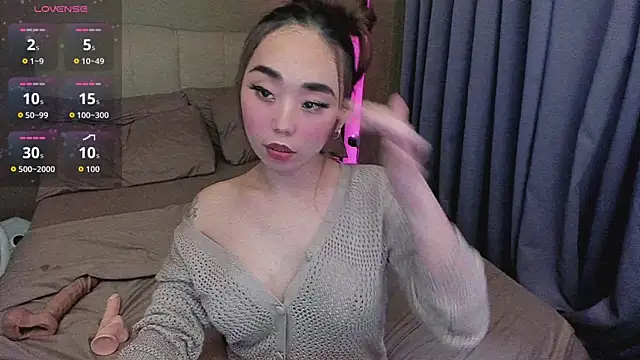 MissAyaCollins online show from February 26, 7:41 am