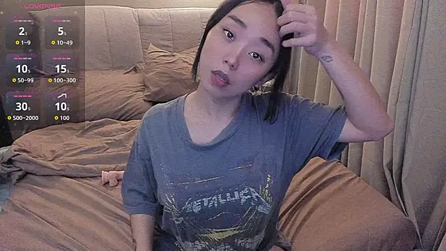 MissAyaCollins online show from March 21, 5:19 am