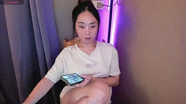 Snapshot of MissAyaCollins chatting on March 20, 1:48 pm MissAyaCollins online show from March 20, 1:48 pm