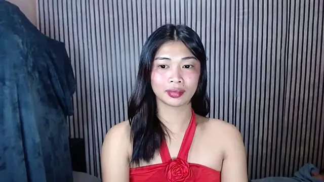 Maria-Moore online show from October 23, 7:23 pm