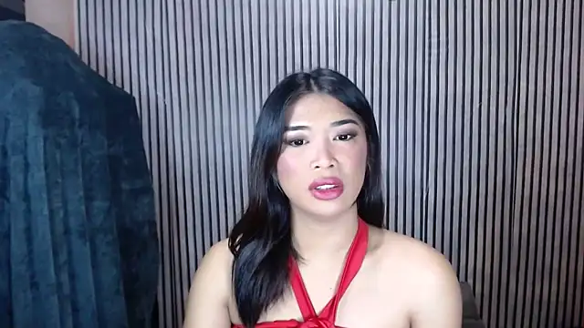 Maria-Moore online show from October 19, 11:07 pm