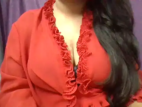 Snapshot of Roopshikha39 chatting on July 13, 7:02 pm Roopshikha39 online show from July 13, 7:02 pm