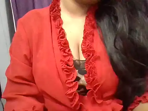 Snapshot of Roopshikha39 chatting on June 22, 7:00 pm Roopshikha39 online show from June 22, 7:00 pm