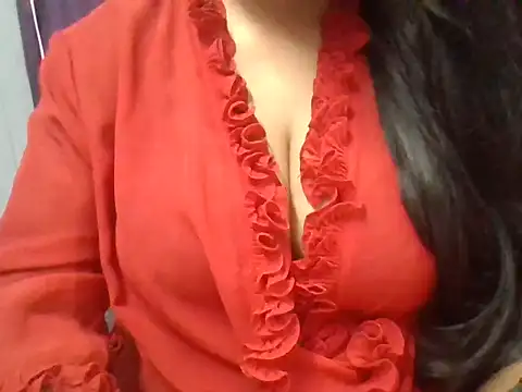 Roopshikha39 online show from May 4, 6:11 pm