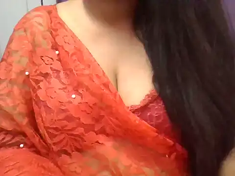 Roopshikha39 online show from April 10, 7:32 pm