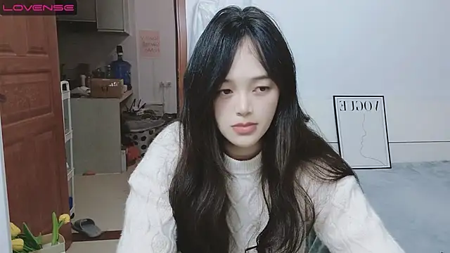 Snapshot of QiuPeiPeimmm chatting on February 28, 5:26 pm QiuPeiPeimmm online show from February 28, 5:26 pm