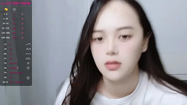 Snapshot of QiuPeiPeimmm chatting on March 13, 6:01 pm QiuPeiPeimmm online show from March 13, 6:01 pm