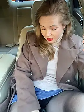 Lady  Maria online show from February 20, 12:51 pm