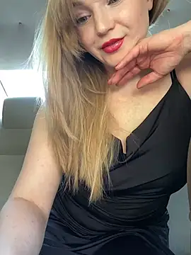 Lady  Maria online show from February 21, 11:23 am