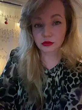 Lady  Maria online show from February 8, 4:26 pm