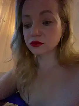 Lady  Maria online show from April 8, 4:19 pm