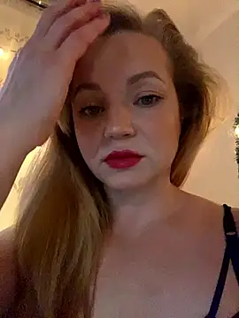 Lady  Maria online show from January 12, 4:03 pm