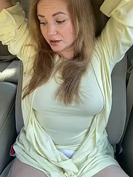 Lady  Maria online show from March 14, 11:05 am