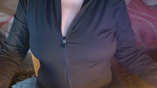 MysteryLadyxXx online show from February 7, 2:52 am