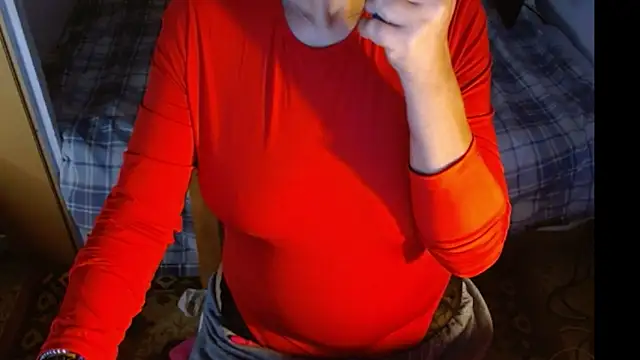 MysteryLadyxXx online show from November 1, 7:57 am